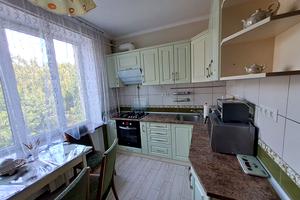 квартира за адресою Руська вул., 11
