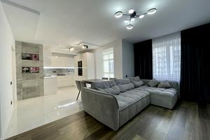 квартира за адресою Олександра Довженка вул., 23а