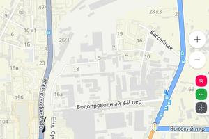 квартира за адресою Транспортная, 9