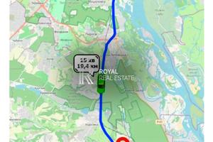 дом по адресу Луговая ул., 35