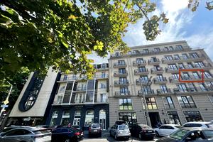 квартира за адресою Велика Арнаутська вул., 71