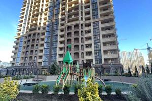 квартира за адресою Курортний пров., 1