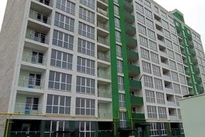 квартира по адресу Кольцевая, 14