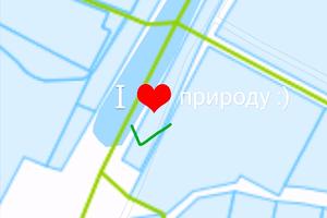 ділянка за адресою 