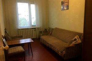 квартира по адресу Якуба Коласа ул., 21