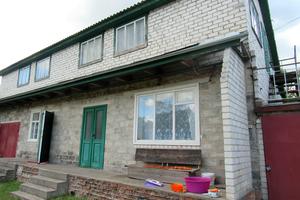 будинок за адресою с. Дубіївка, Космонавтів , 61