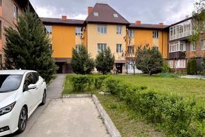 квартира за адресою Новоолександрівська вул., 54