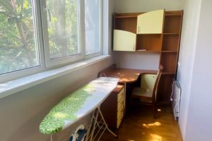 квартира по адресу Верстатобудівний пер., 3