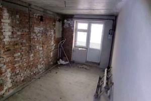 квартира по адресу Тернопільська ул., 12а