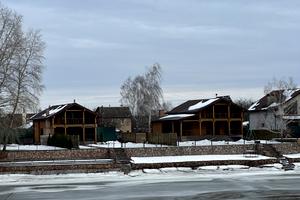 будинок за адресою Сади Дніпра