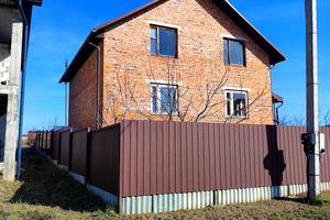 дом по адресу Паустовського, 17