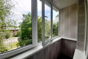 квартира по адресу Слобожанский просп. (Газеты 