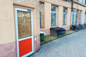 комерційна за адресою Новосельського вул., 54
