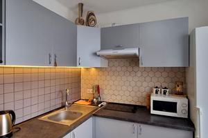 квартира за адресою Лікарський в'їзд (Балакірєва), 46