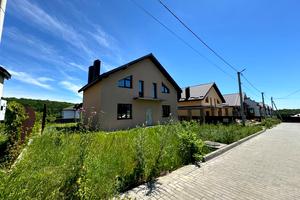 дом по адресу Яблунева ул., 6