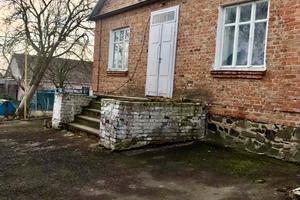 будинок за адресою Денисюка