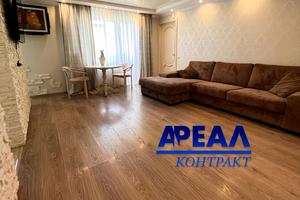 квартира за адресою Авраменка вул., 16