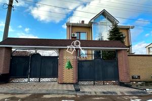 дом по адресу Милены Рудницкой ул. (50-летия Победы)