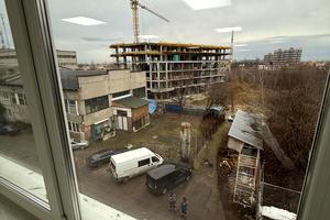 комерційна за адресою Садова вул., 2а/1