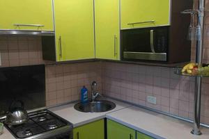 квартира за адресою жасминовый бульвар, 7