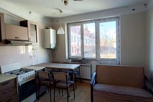 будинок за адресою Луки Гарматія вул., 5