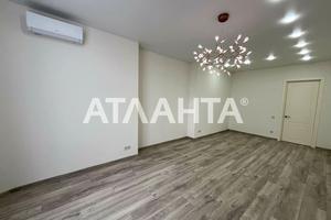 квартира за адресою Морехідний пров., 2-А