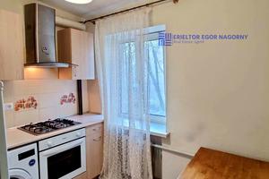 квартира за адресою Героїв Крут вул. (Фурманова), 3