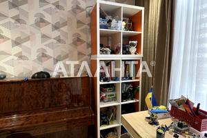 квартира за адресою Одеса, Жаботинського вул. (Пролетарская улица), 56а