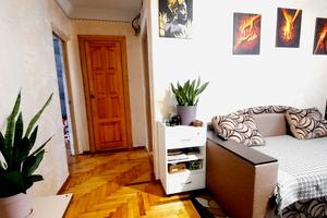 квартира за адресою Бельфорський бульв., 3