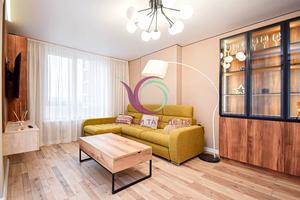 квартира по адресу Цегельный пер., 2