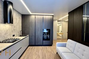 квартира за адресою Мартинова просп., 38