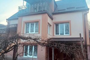 будинок за адресою Стрілецька вул.