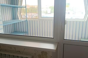 квартира по адресу Героев бульв., 1
