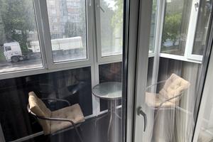 квартира за адресою Сергія Корольова вул., 2