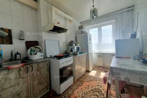 квартира по адресу Осенняя ул., 11