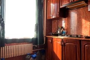 квартира по адресу Архитекторов ул., 32