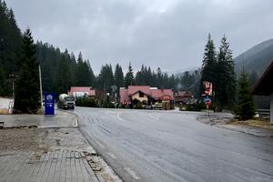 коммерческая по адресу Урочище Крамниця, 1
