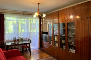 квартира за адресою Тракторобудівників просп., 89а
