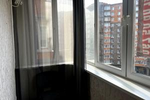 квартира за адресою Київська вул., 29
