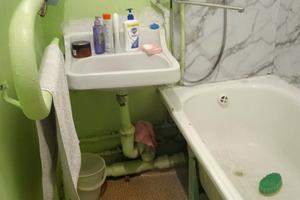 квартира за адресою Героев Сталинграда, 56