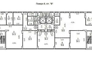 коммерческая по адресу Загоровская ул. (Багговутовская), 23