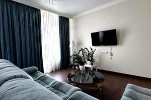 квартира за адресою Сергія Подолинського вул. (Благоєва), 31-А