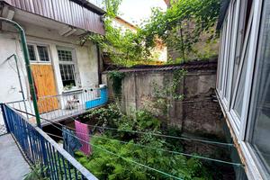 квартира по адресу Кулиша ул., 4