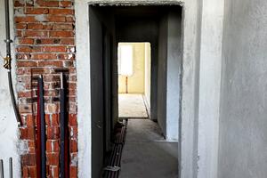 квартира за адресою Під Голоском вул., 8