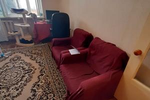 квартира по адресу Проспект Поля, 98В