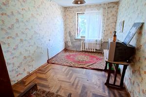 квартира за адресою Калнишевського вул., 6