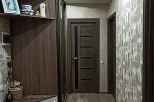 квартира по адресу Одесса, Картамышевская ул., 40/1