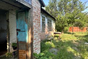 участок по адресу Садова