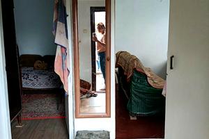 дом по адресу п. Светлое, вулиця Дубовая