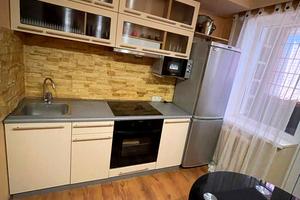 квартира за адресою Фестивальний пров., 14